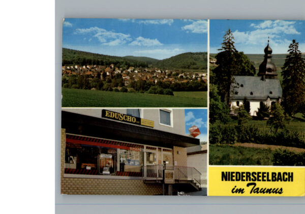 Niederseelbach