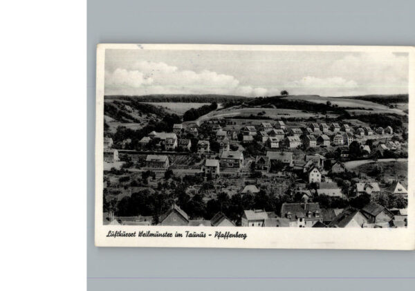 Weilmuenster