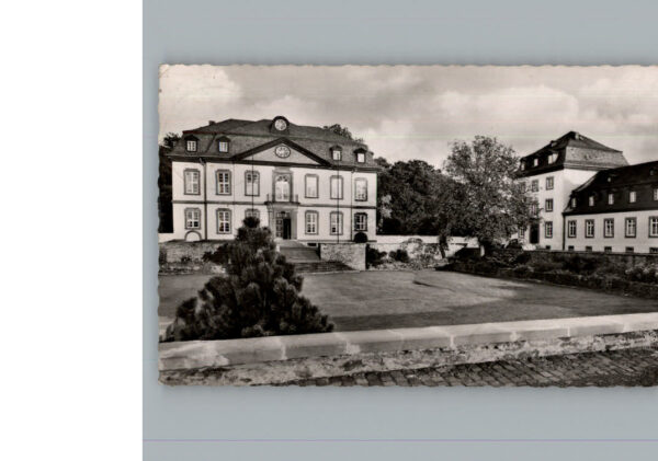 Weilburg Windhof