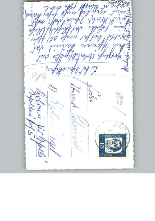 Weilburg Fliegeraufnahme Windhof – Bild 2