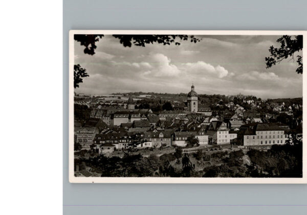 Weilburg