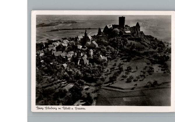 Krofdorf-Gleiberg