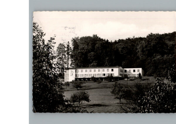 Laubach Hessen