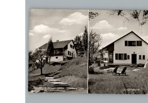 Homberg Ohm Privatklinik Dr.med. Walb