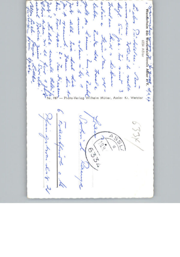 Asslar – Bild 2