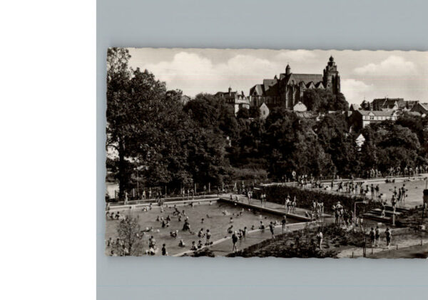 Wetzlar Schwimmbad