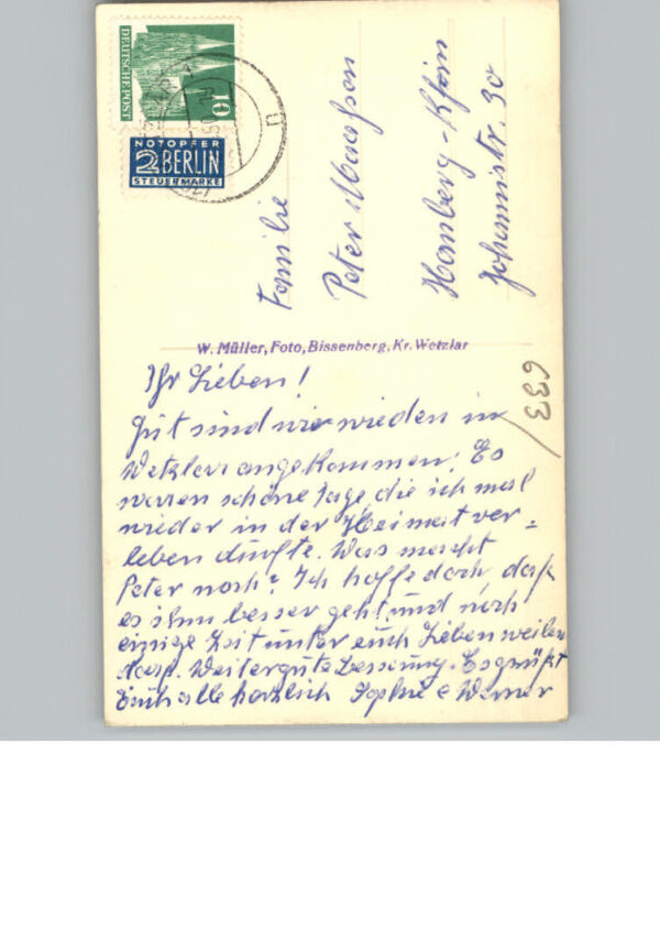 Wetzlar – Bild 2