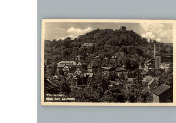 Wetzlar