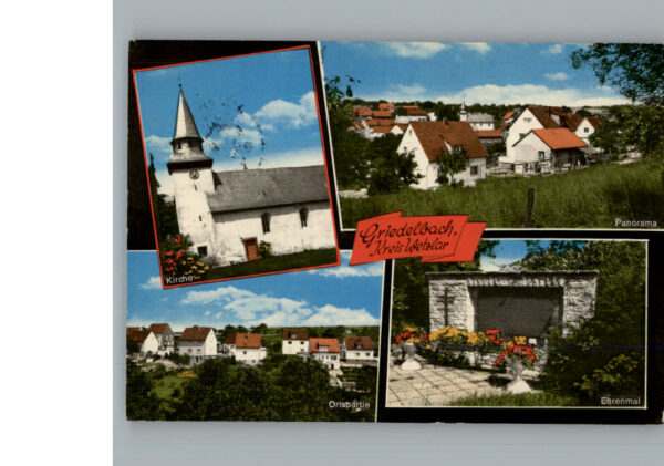 Griedelbach