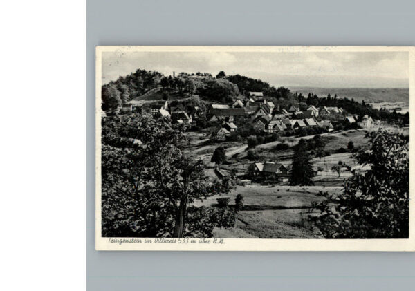 Tringenstein