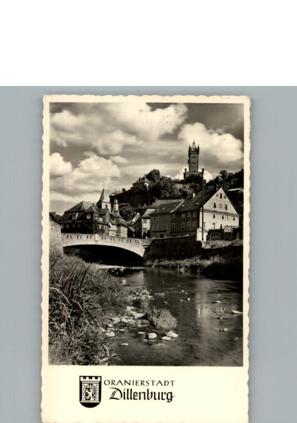 Dillenburg