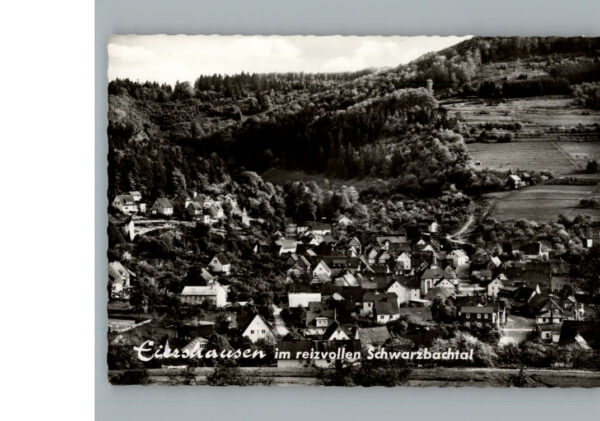 Eiershausen