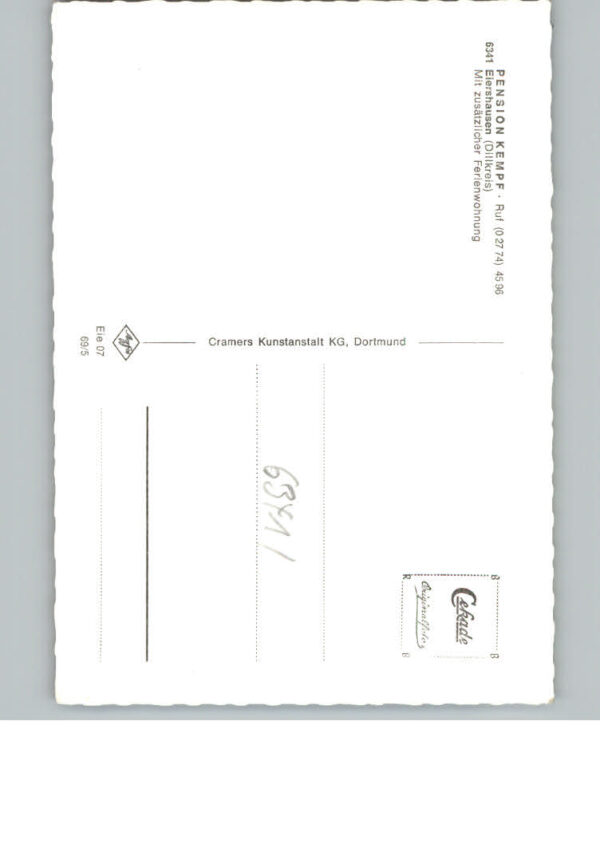 Eiershausen – Bild 2