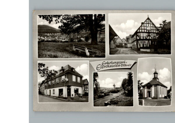Eiershausen
