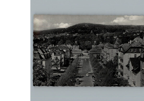 Bad Nauheim