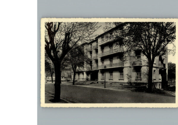 Bad Nauheim Kerckhoff-Klinik