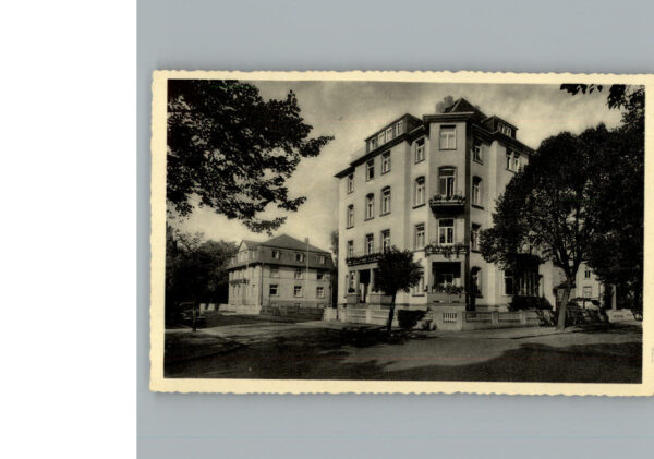 Bad Nauheim