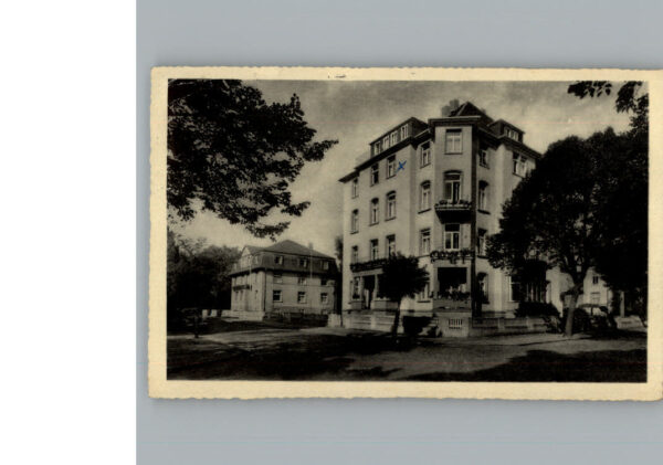 Bad Nauheim