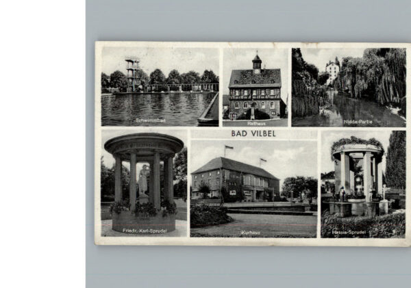 Bad  Vilbel