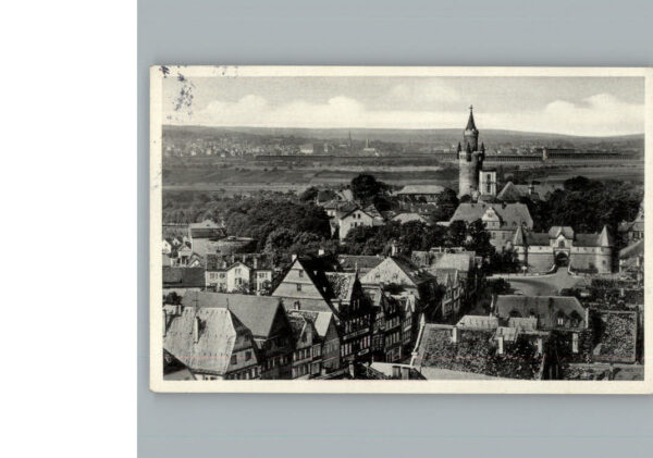 Friedberg Hessen