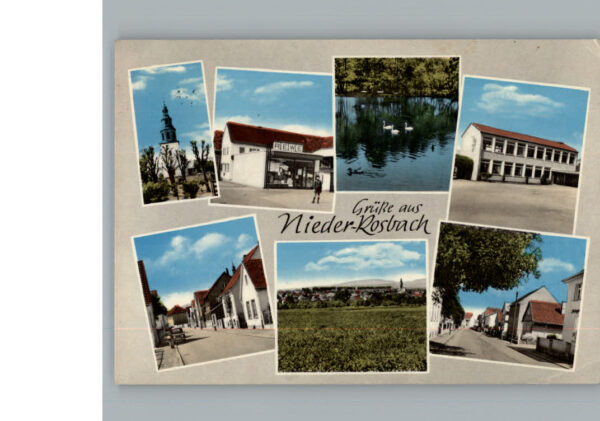 Nieder-Rosbach