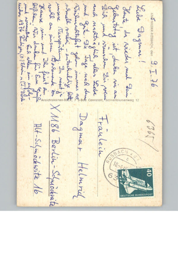 Nieder-Rosbach – Bild 2