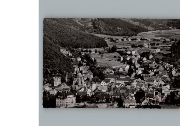 Schmitten Taunus