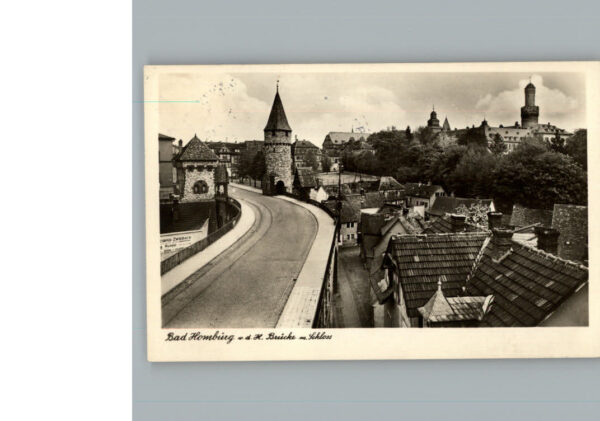 Bad Homburg