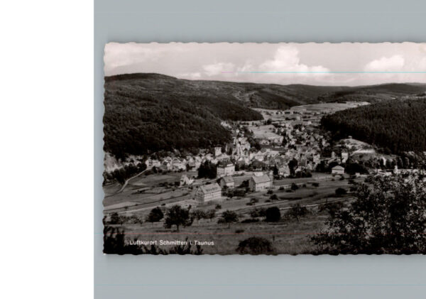 Schmitten Taunus