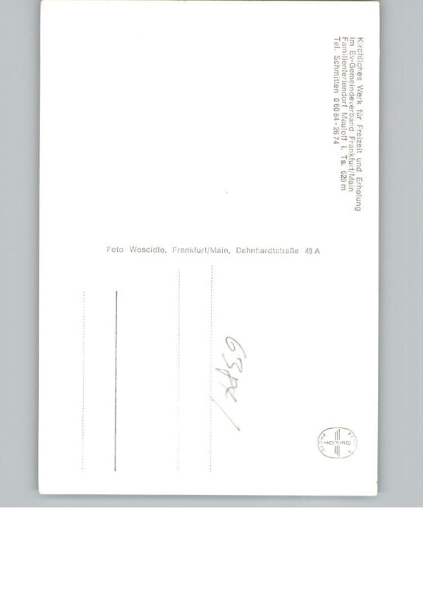 Mauloff – Bild 2