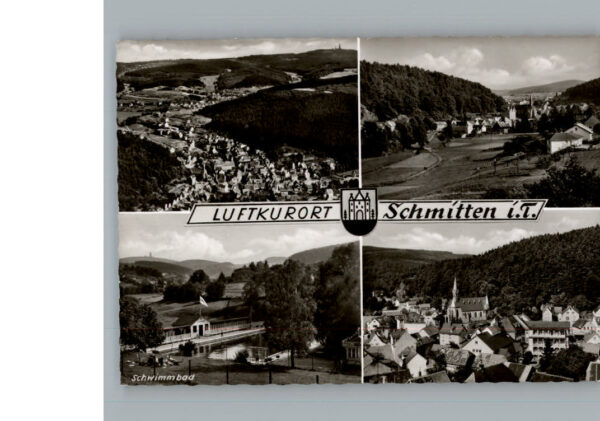 Schmitten Taunus Schwimmbad ...