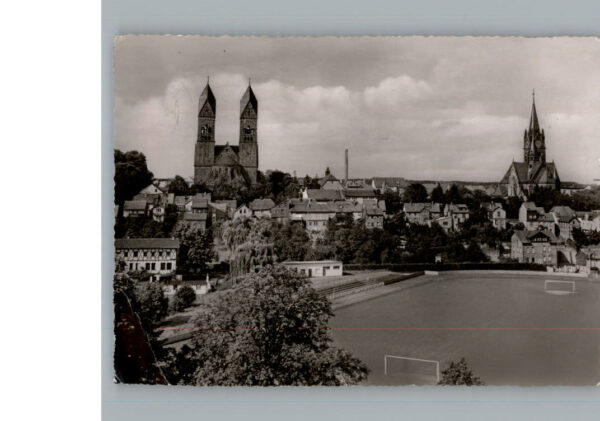 Bad Homburg
