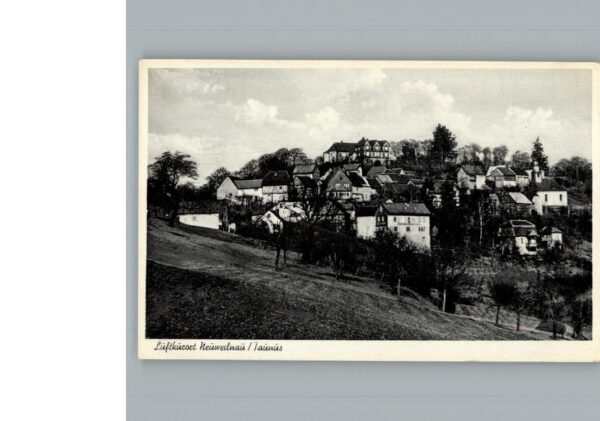 Neuweilnau