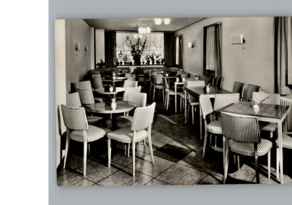 Usingen Stadt-Cafe