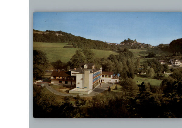 Weilrod Gasthof-Pension Erbismuehle Weiltal