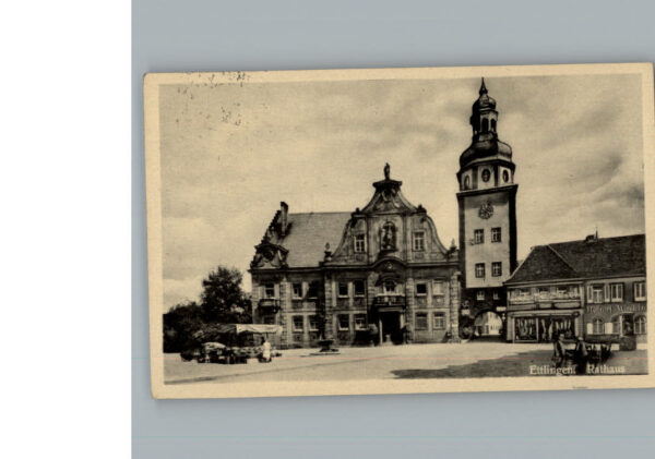 Ettlingen