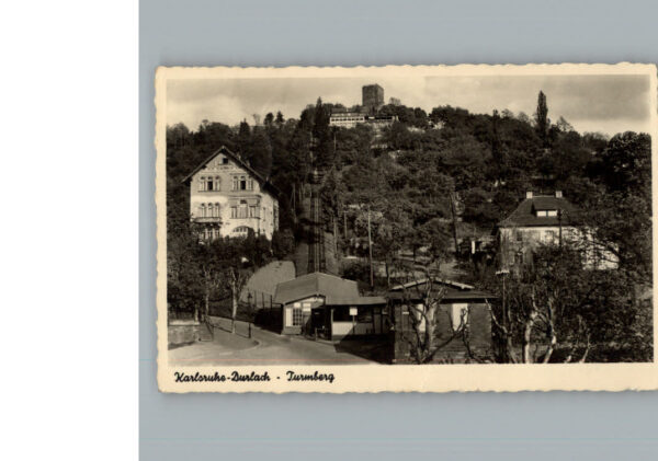 Durlach