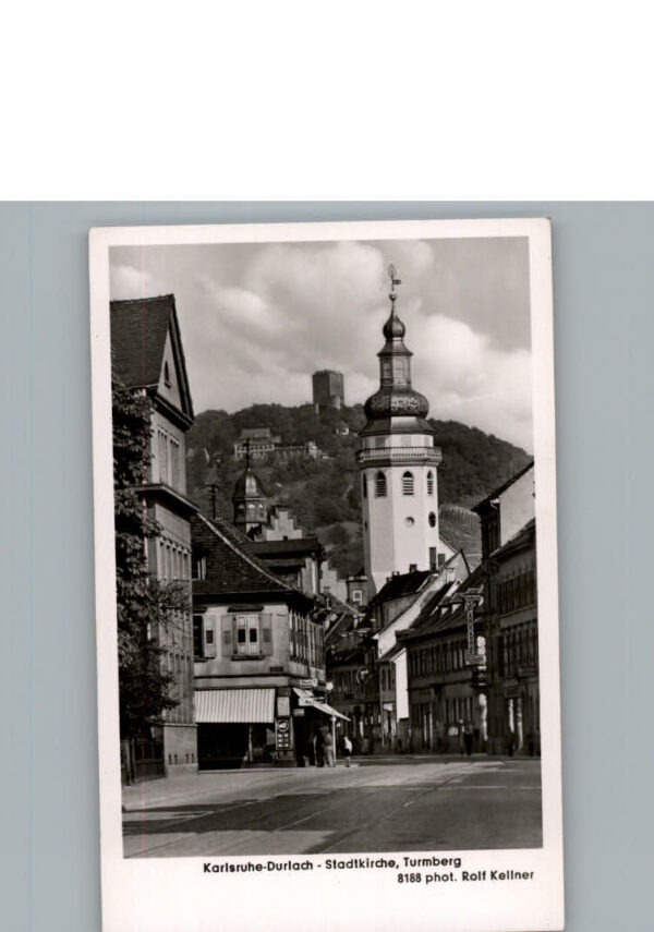 Durlach