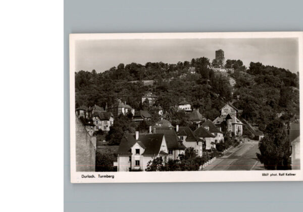 Durlach