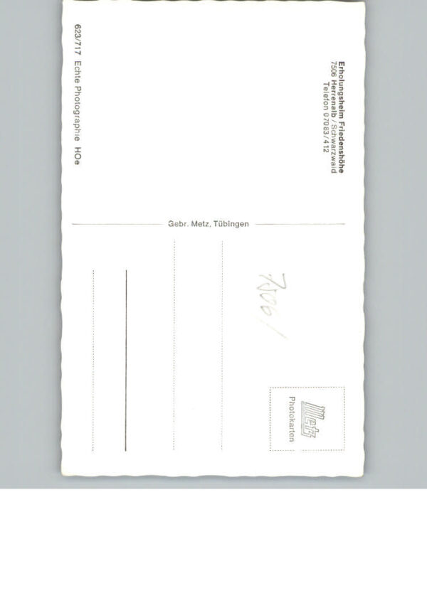 Bad Herrenalb – Bild 2