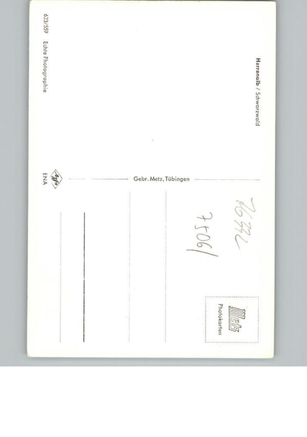 Bad Herrenalb – Bild 2