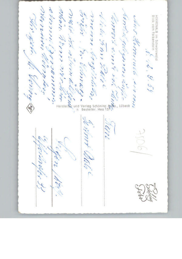 Bad Herrenalb – Bild 2