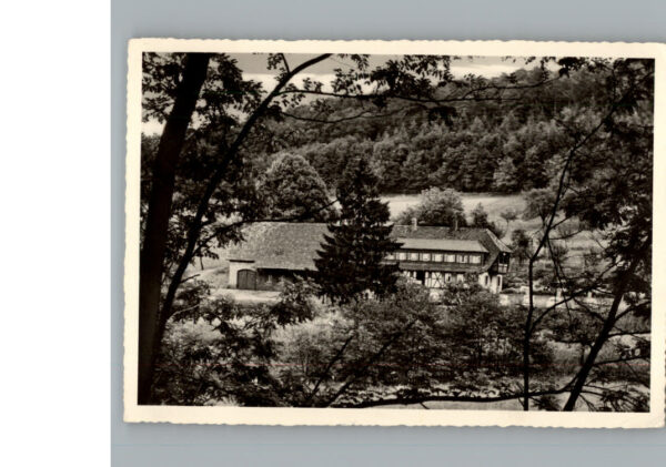 Marxzell Karsruhe BW Gasthaus Gertrudenhof