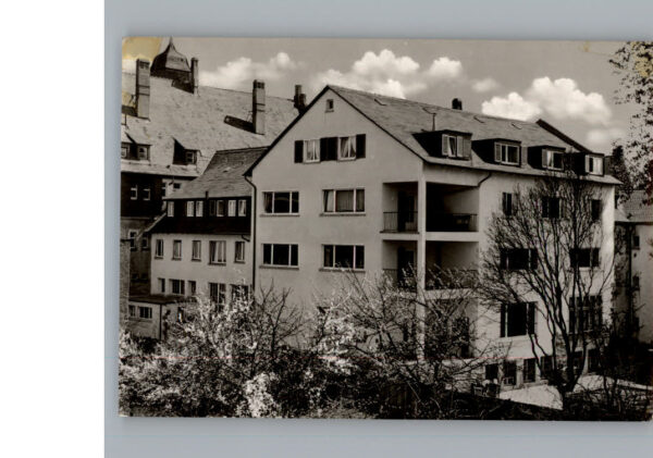 Karlsruhe Baden
