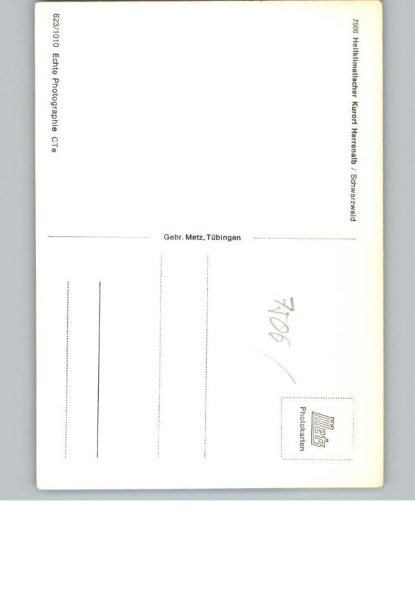 Bad Herrenalb – Bild 2