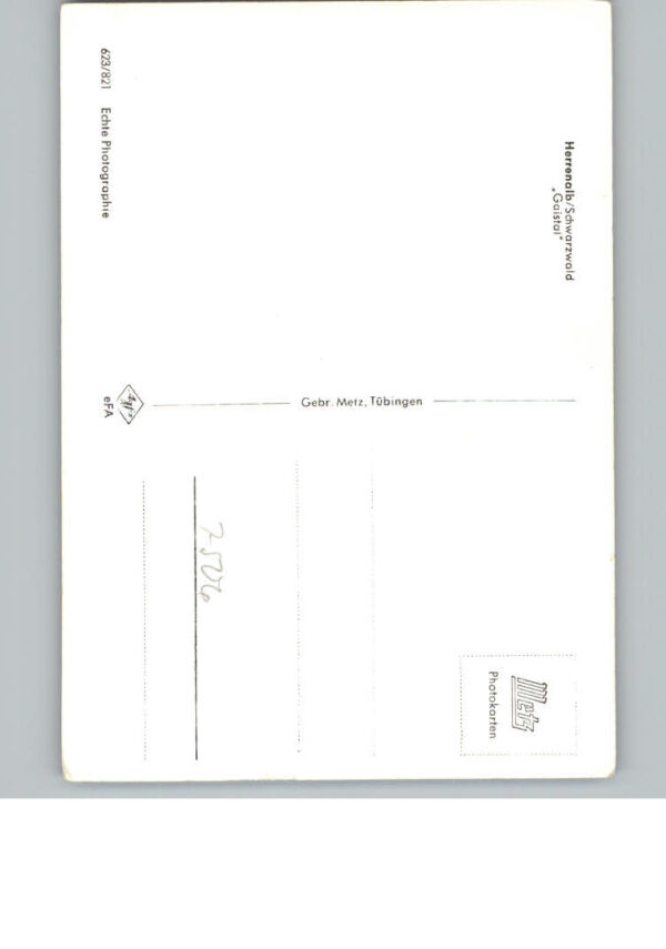 Bad Herrenalb – Bild 2