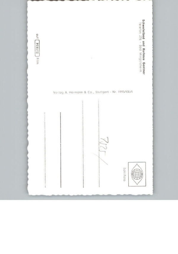 Mingolsheim – Bild 2