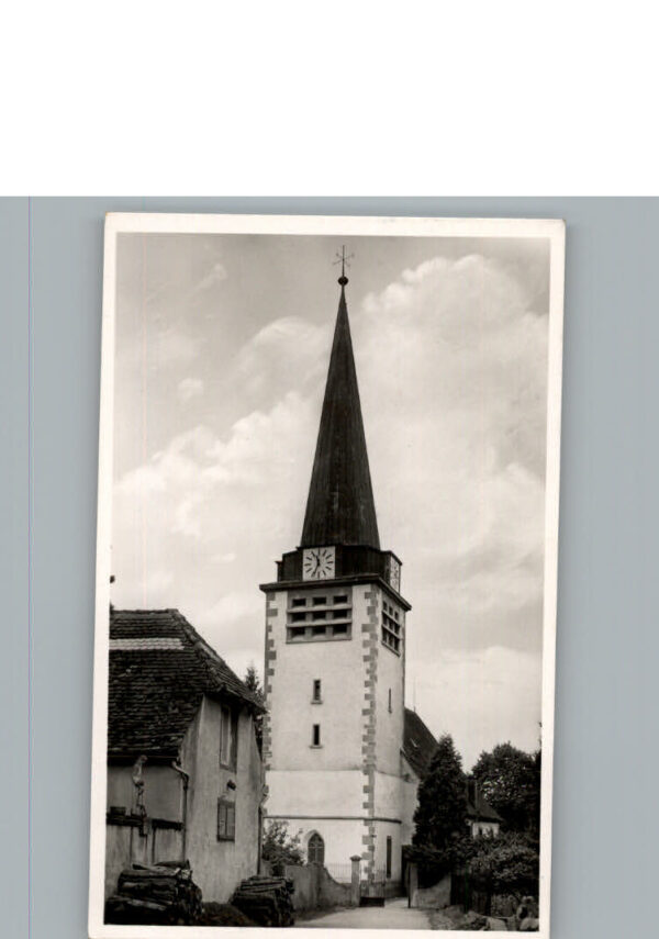 Huchenfeld