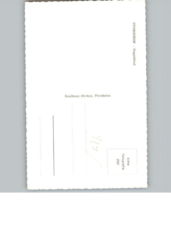Pforzheim Nagoldbad – Bild 2