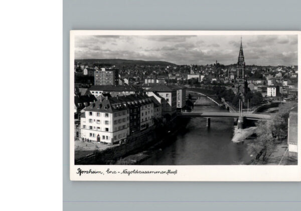 Pforzheim